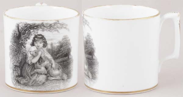 Mug c1865